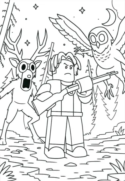 99 ночей