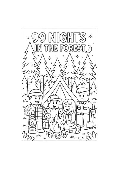 99 ночей