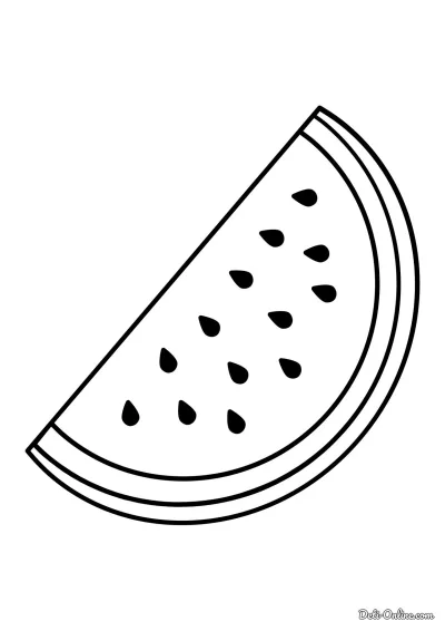Арбуз