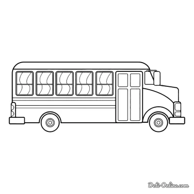 Автобус