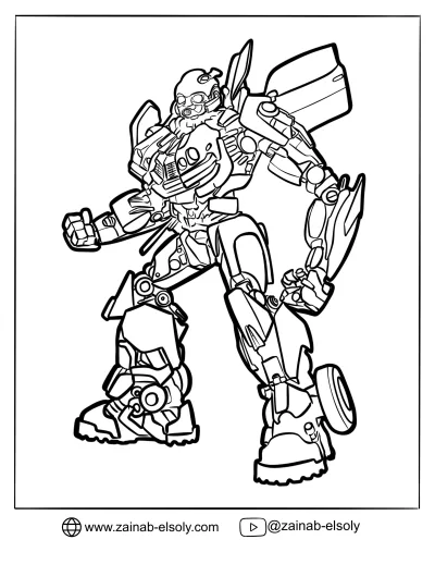 Бамблби