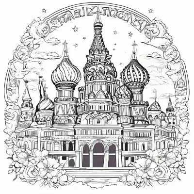 День россии