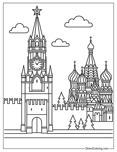 День россии