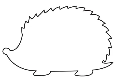 Ёжика