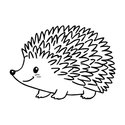 Ёжик