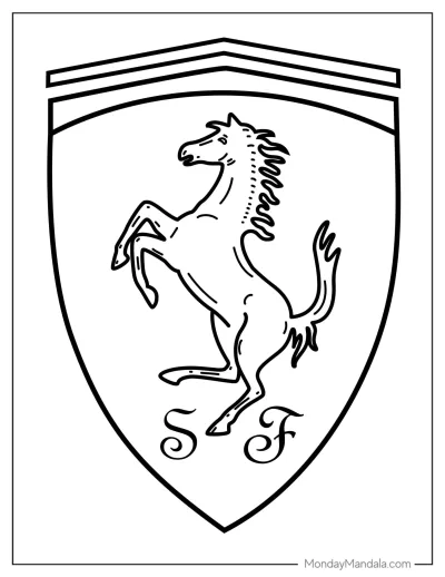 Феррари