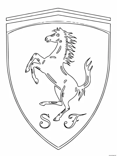 Феррари