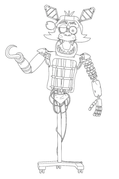 Фнаф