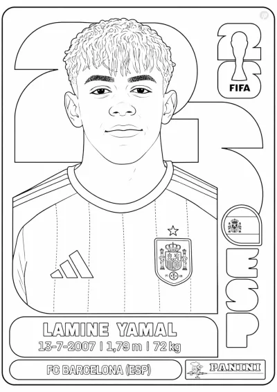 Футболисты