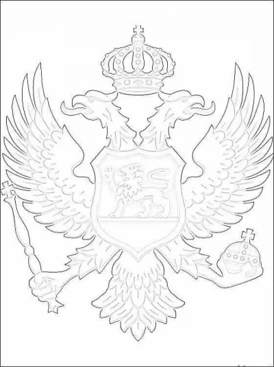 Герб россии
