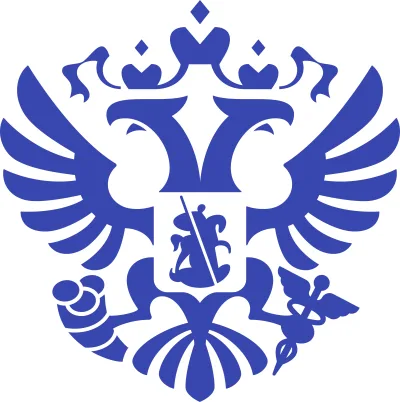 Герб россии