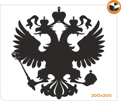 Герб россии