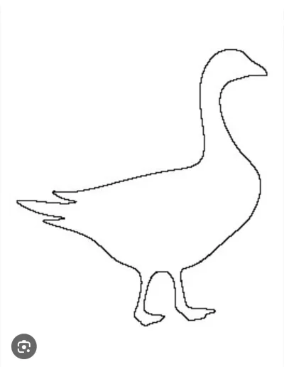 Гусь