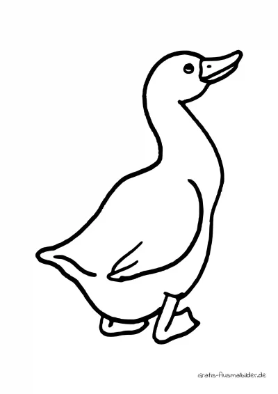 Гусь