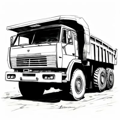 Камаз
