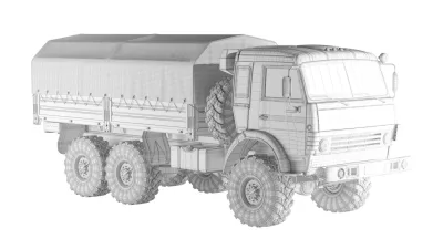 Камаз