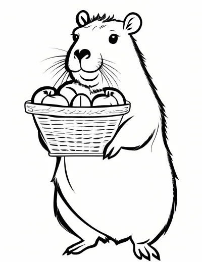 Капибара