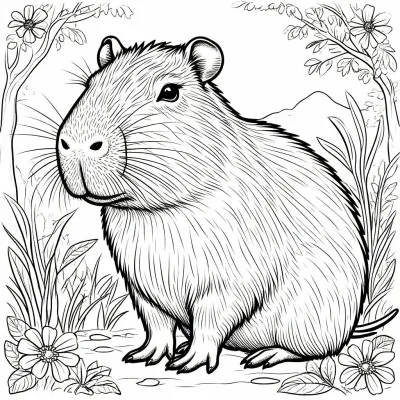 Капибара