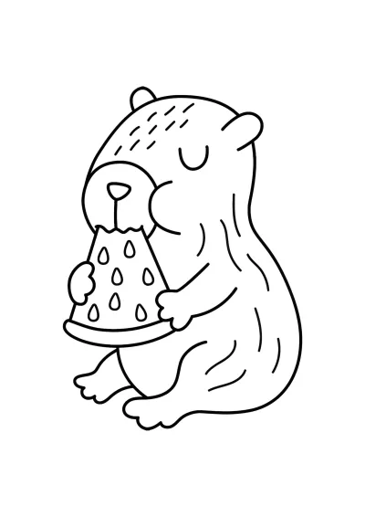 Капибара