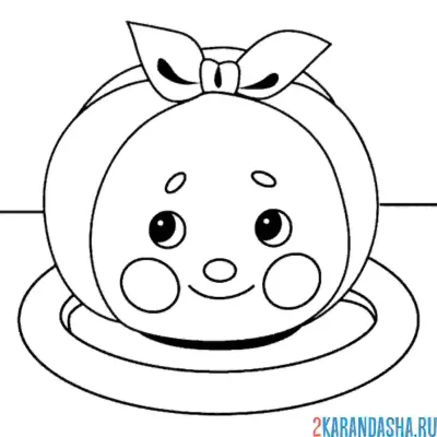Колобок