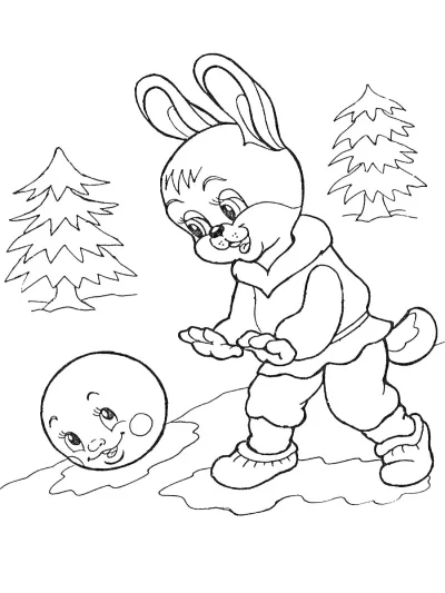 Колобок