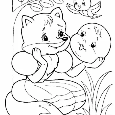 Колобок