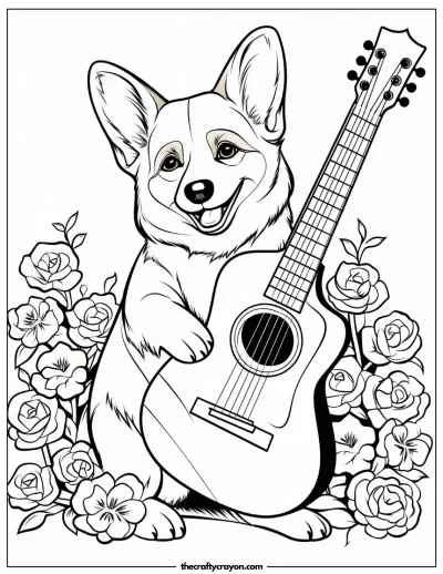 Корги