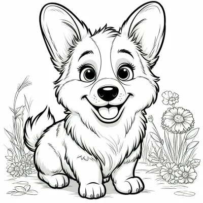 Корги
