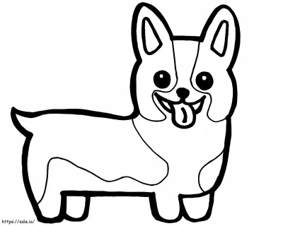 Корги
