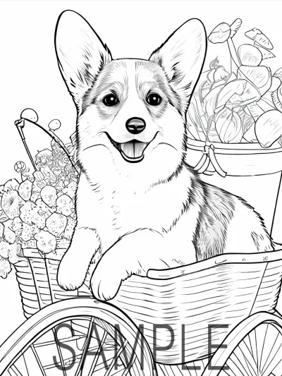 Корги