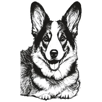 Корги