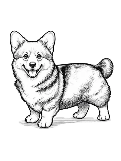 Корги