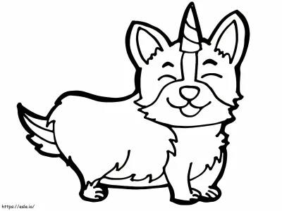 Корги