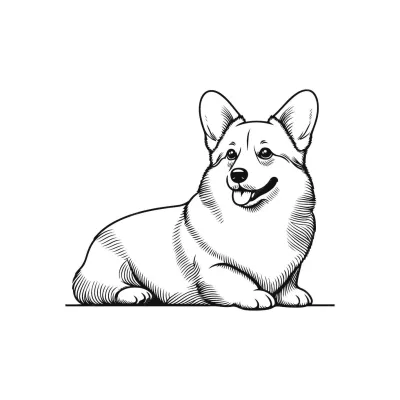 Корги