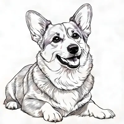 Корги