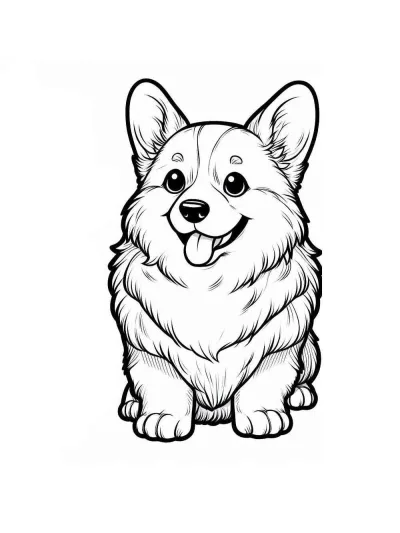 Корги