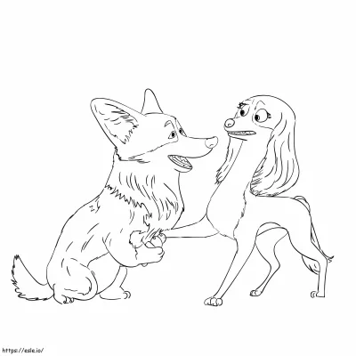 Корги
