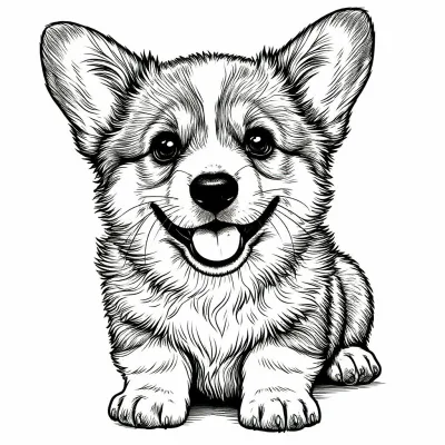 Корги