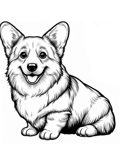 Корги