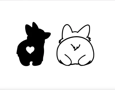 Корги
