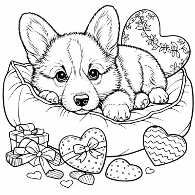 Корги