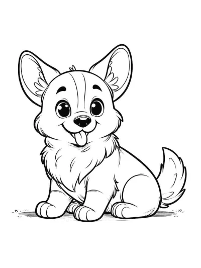 Корги