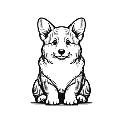 Корги