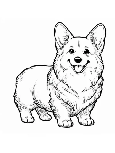 Корги