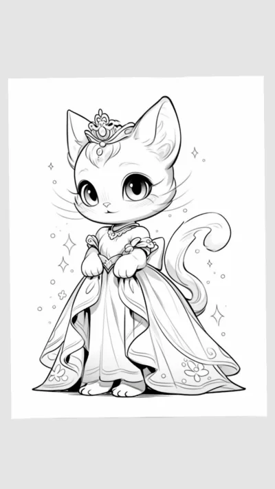 Кошечка