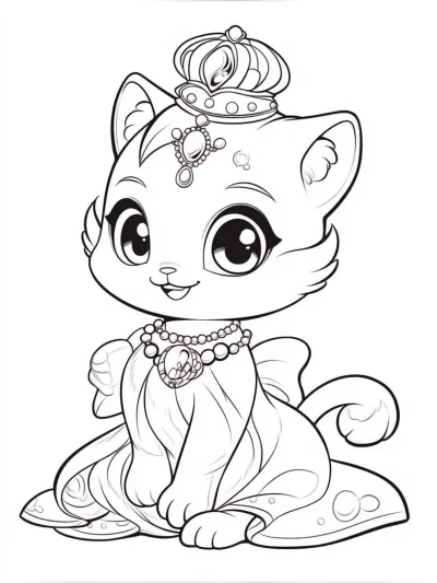 Кошечка