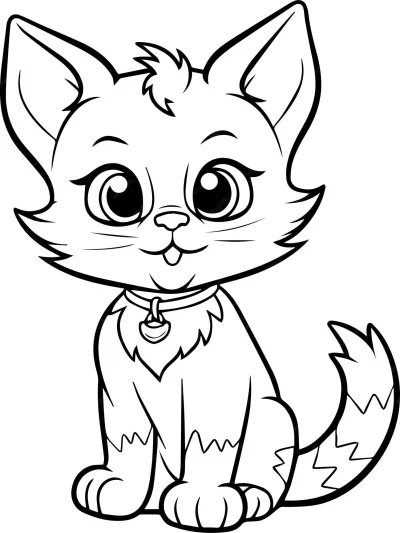 Кошечка