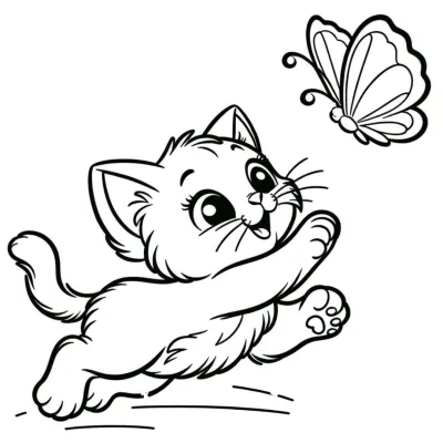 Кошечка