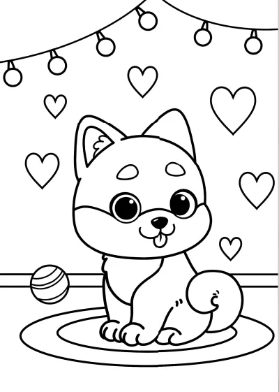 Кошечки собачки