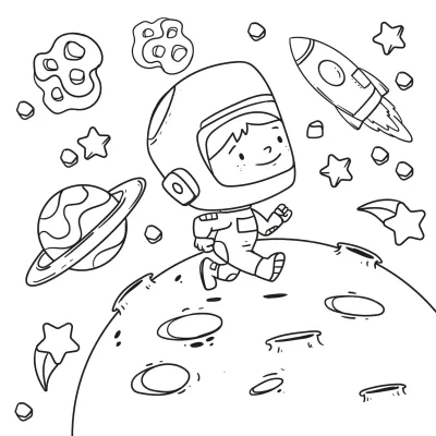 Космос